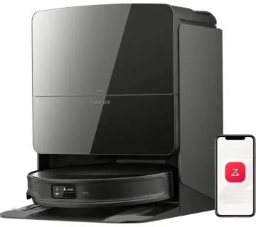Пылесос Xiaomi Roborock Saros 10R