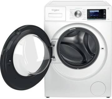 Стиральная машина Whirlpool W7 09 Silence