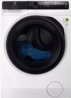 Стиральная машина Electrolux EW9F7607WCP
