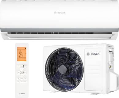 Кондиционер Bosch CL2000 RAC 7.0