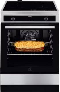 Плита Electrolux LKI64022BX