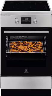 Плита Electrolux LKI564266X