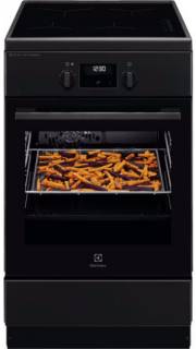 Плита Electrolux LKI564266K