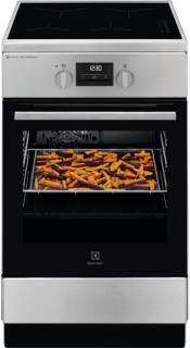 Плита Electrolux LKI564267X