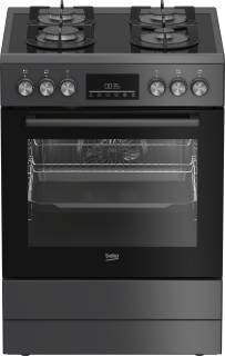 Плита Beko FBM62330GADSN