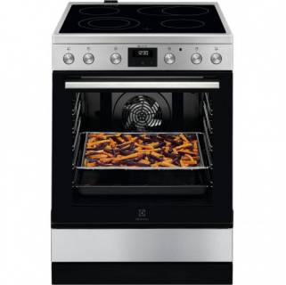 Плита Electrolux LKR64022AX