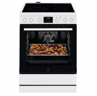 Плита Electrolux LKR64022AW