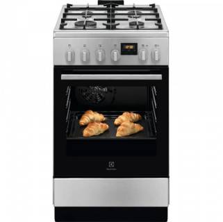 Плита Electrolux LKK564222X