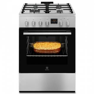 Плита Electrolux LKK640221X