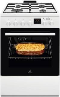Плита Electrolux LKK660222W