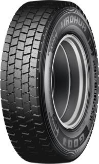 Шина Haohua GD01 215/75 R17.5 135/133J