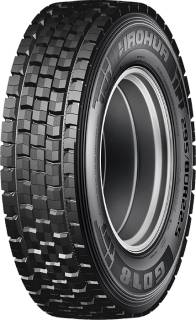 Шина Haohua GD18 295/80 R22.5 154/151M