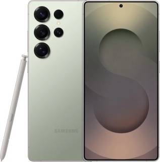 Смартфон Samsung Galaxy S25 Ultra 12/256GB (SM-S938B) Titanium Jadegreen