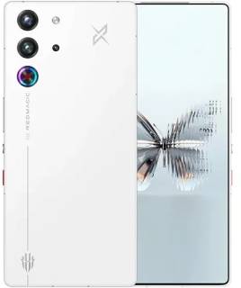 Смартфон ZTE REDMAGIC 10 Pro 12/256GB Lightspeed