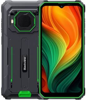 Смартфон Blackview BV6200 Plus 8/256GB Green