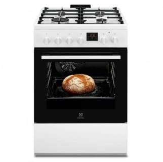 Плита Electrolux LKK640221W