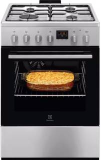 Плита Electrolux LKK660222X