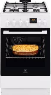 Плита Electrolux LKK540222W