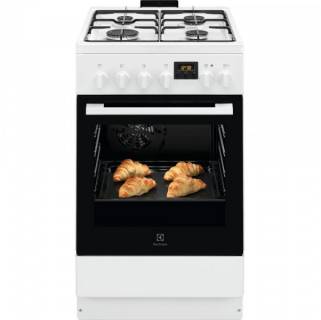 Плита Electrolux LKK560224W