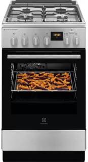 Плита Electrolux LKK560228X