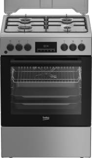 Плита Beko FBM62320SDS
