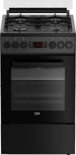 Плита Beko FSM52334DAO