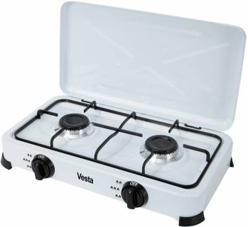 Плита Vesta EGC01W