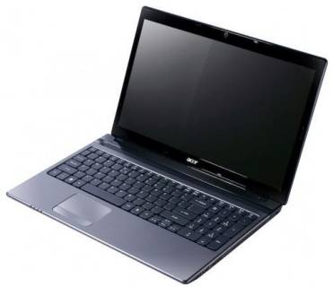 Ноутбук Acer eMachines eME729Z-P622G32Mikk LX.NE00C.031