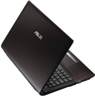 Ноутбук ASUS K53E K53E-SX518D