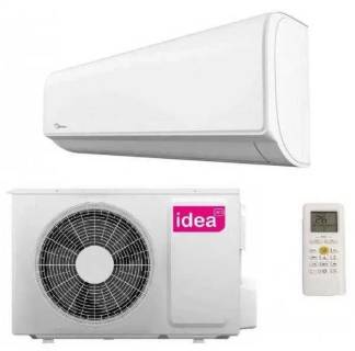 Кондиционер Idea ISR-12HR-MA0-DN8
