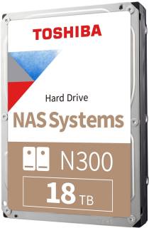 Внутренний HDD/SSD Toshiba MG Series MG09ACA 16TB 7200rpm 512MB MG09ACA16TE
