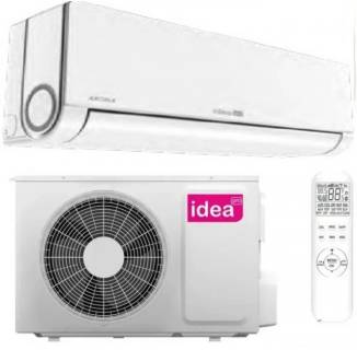Кондиционер Idea IPA-09HRTPL-FN8 AROMA