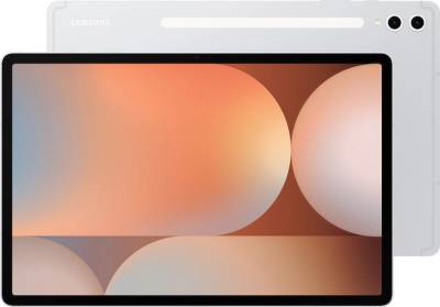 Планшет Samsung Galaxy Tab S10 Plus 5G 12/512GB (SM-X826B) Silver
