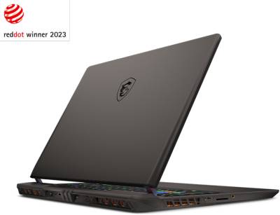 Ноутбук MSI Vector GP68HX 13VH-054US Custom Cosmo Gray VECTOR68HX13054_32GB/1TB/W11P
