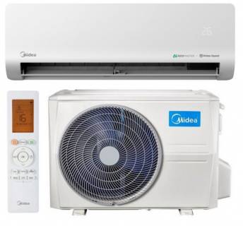 Кондиционер Midea MSEZ-18HRFN8-I/MSEZ-18HRFN8-O