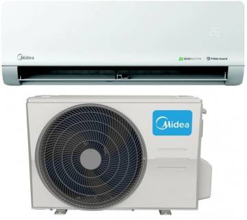 Кондиционер Midea EF-24N8DO-I/EF-24N8DO-O