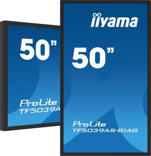 Монитор iiyama ProLite TF5039AS-B1AG