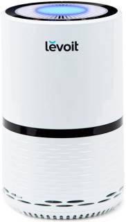 Очиститель воздуха Levoit Air Purifier LV-H132XR White HEAPAPLVNEU0021