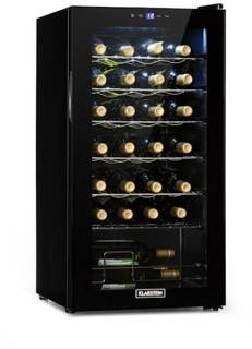 Холодильник Klarstein SHIRAZ 28 UNO BLACK