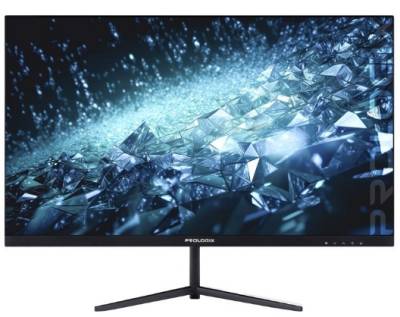 Монитор ProLogiX 23.8' PL2424HD IPS Black