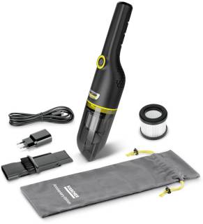 Пылесос Karcher CVH Anniversary Edition
