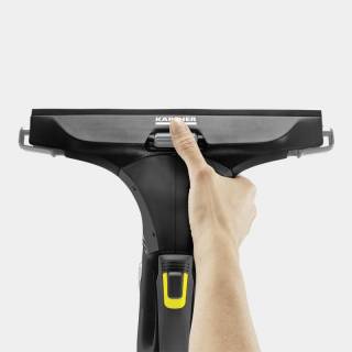 Пылесос Karcher WV 5 Plus 1.633-711.0