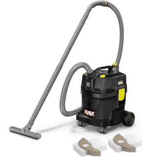 Пылесос Karcher NT 22/1 Ap L Anniversary Edition