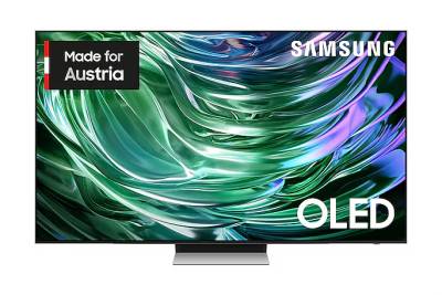 Телевизор Samsung 83 OLED S92D (QE83S92D) 2024