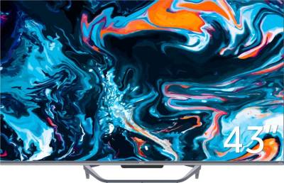 Телевизор Haier H55Q800UX