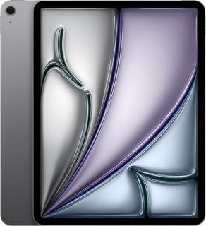 Планшет Apple iPad Air 13 M3 Wi-Fi + Cellular 256GB (MCJ54) 2025 Space Grey