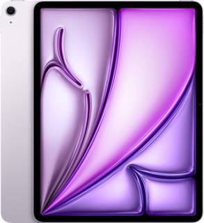 Планшет Apple iPad Air 13 M3 Wi-Fi + Cellular 128GB (MCJ44) 2025 Purple