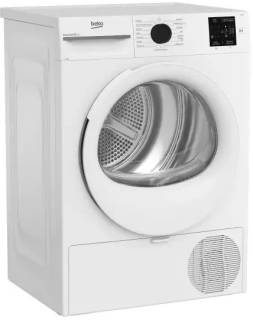 Сушильная машина Beko BM1T38239W