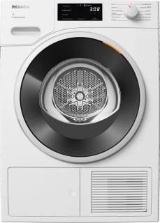 Сушильная машина Miele TWD640WP