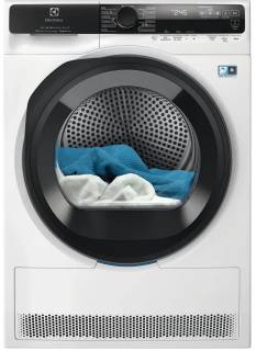 Сушильная машина Electrolux EW8D595MCP